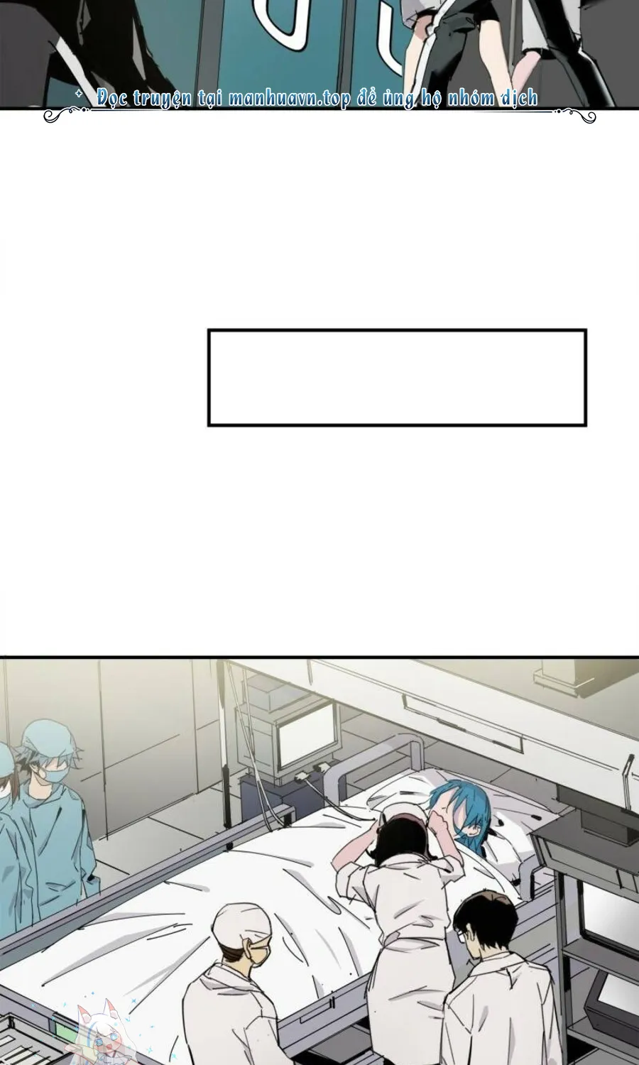 Ác Mộng Bắt Đầu Chapter 2 - Trang 14