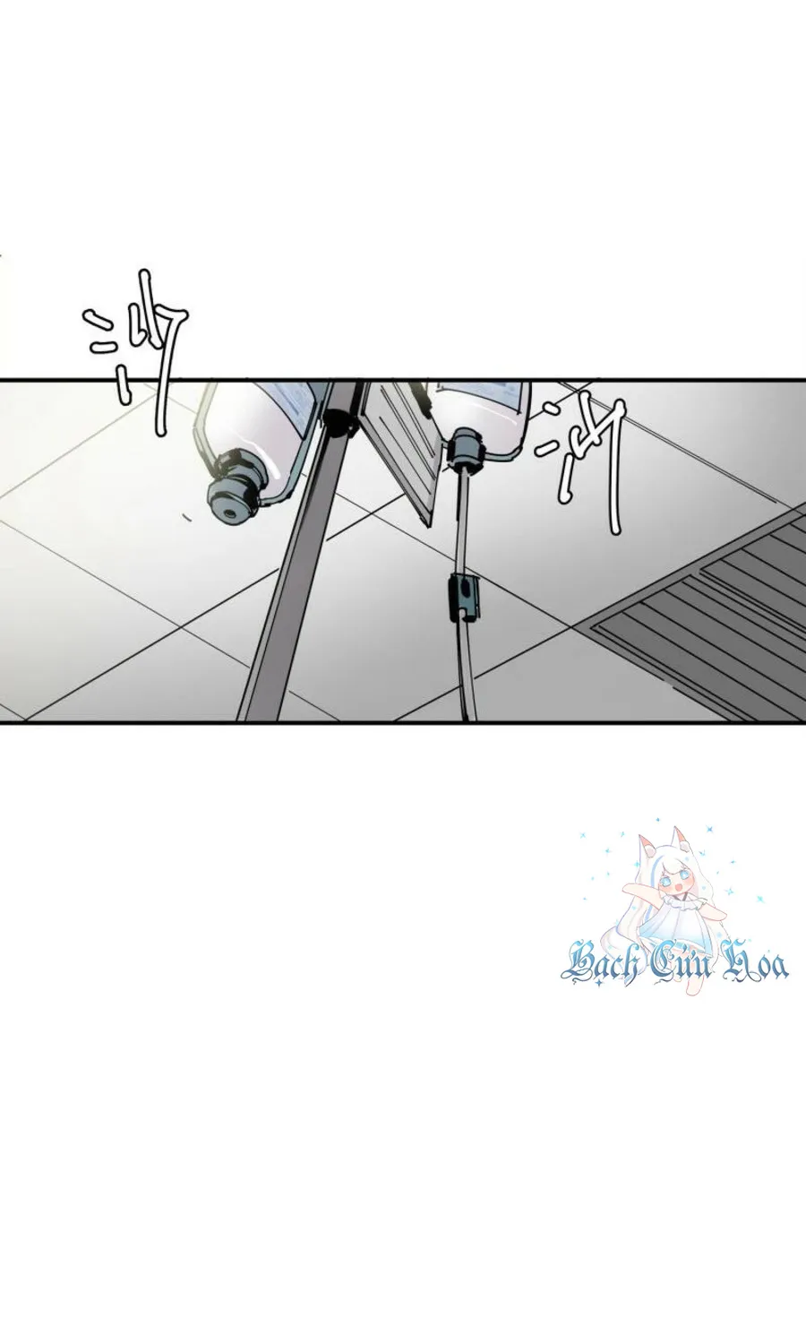 Ác Mộng Bắt Đầu Chapter 2 - Trang 16