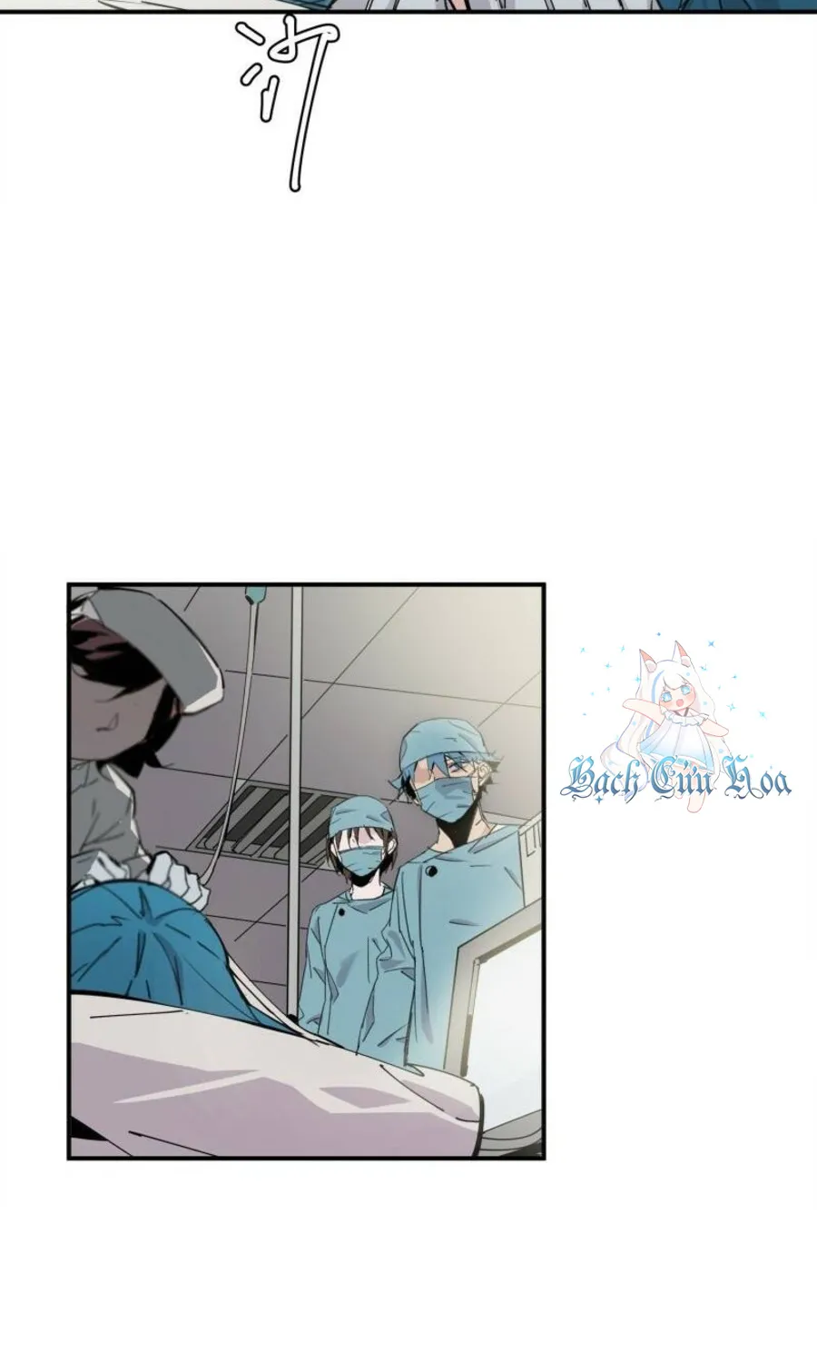 Ác Mộng Bắt Đầu Chapter 2 - Trang 18