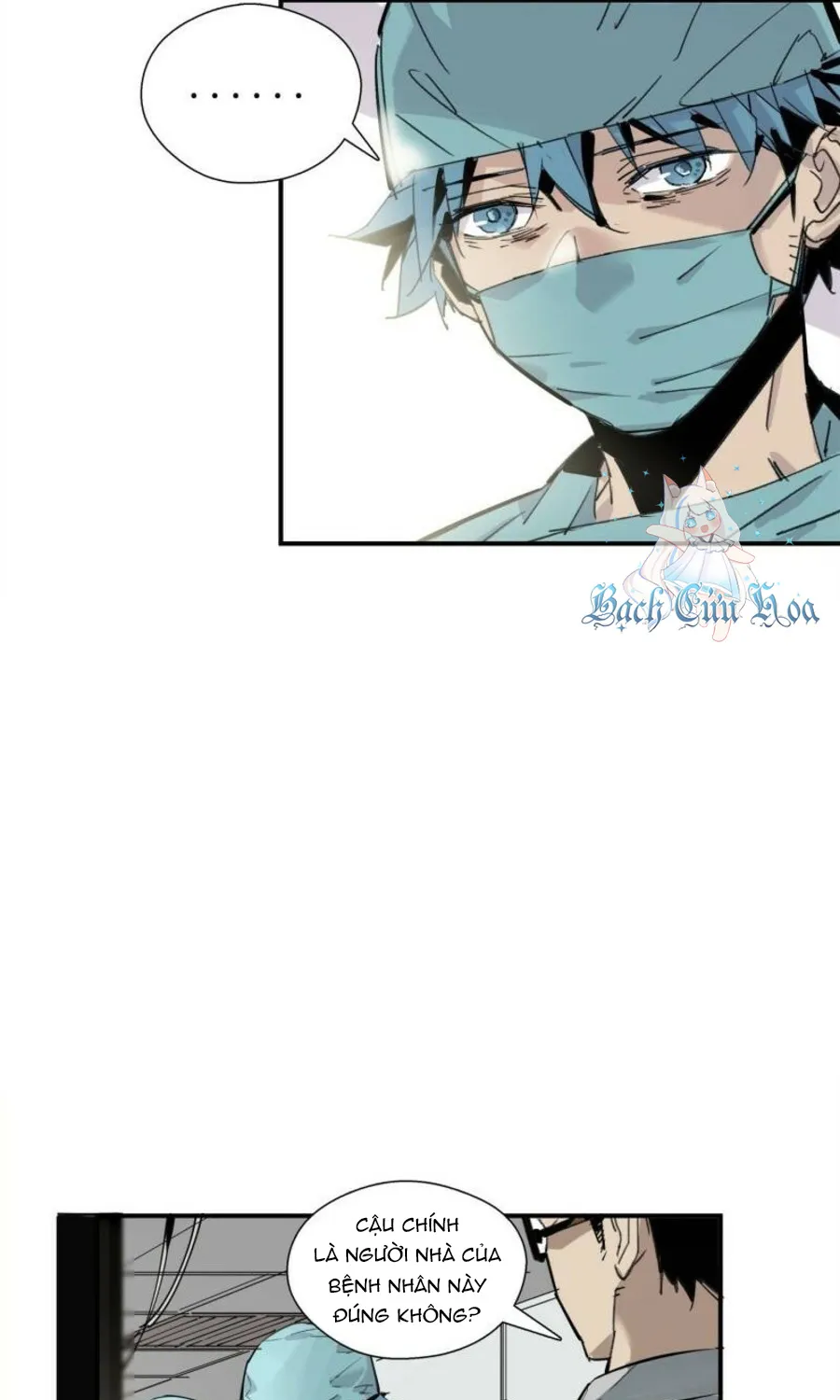 Ác Mộng Bắt Đầu Chapter 2 - Trang 20