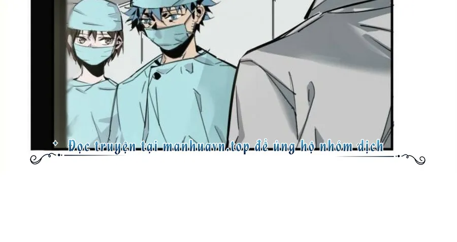 Ác Mộng Bắt Đầu Chapter 2 - Trang 21