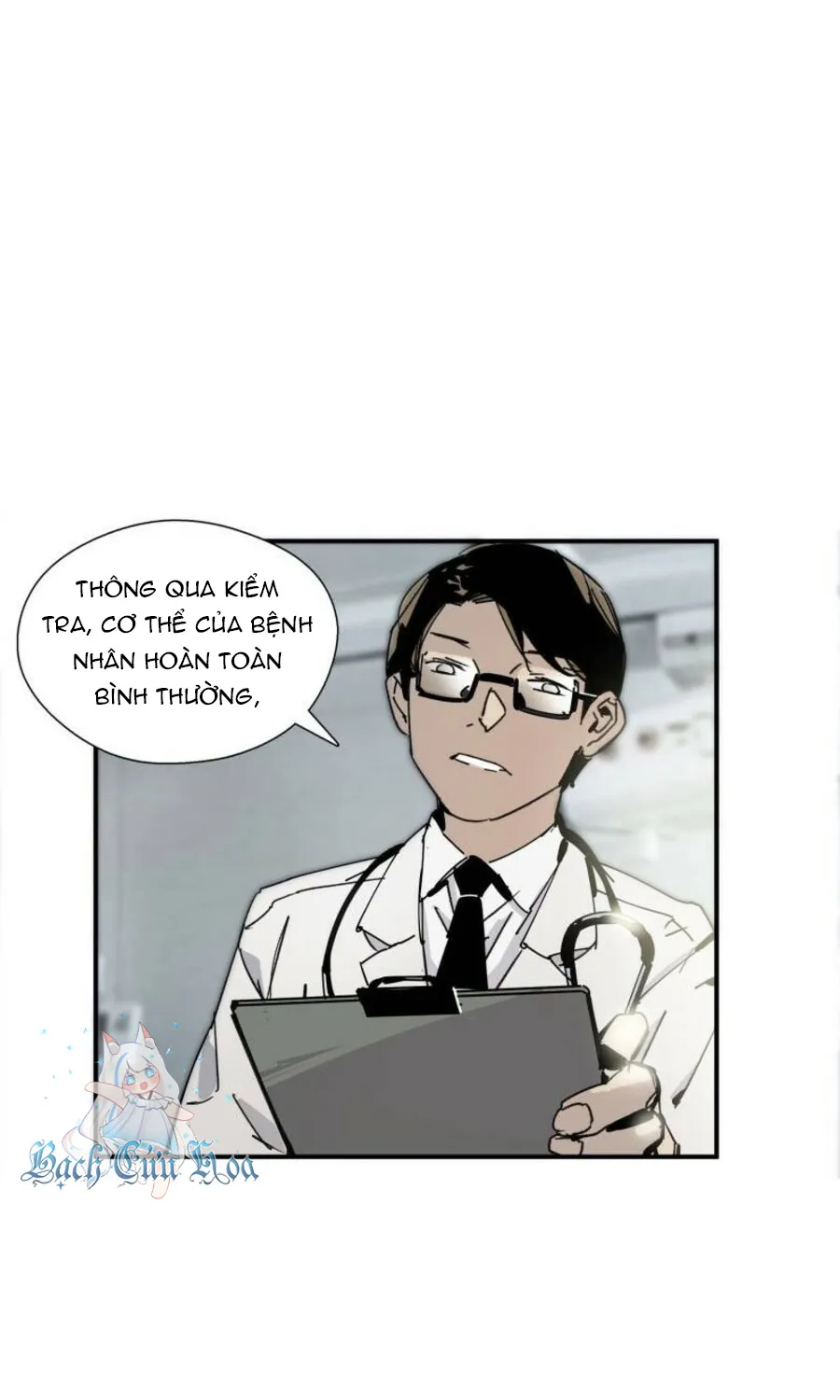 Ác Mộng Bắt Đầu Chapter 2 - Trang 22