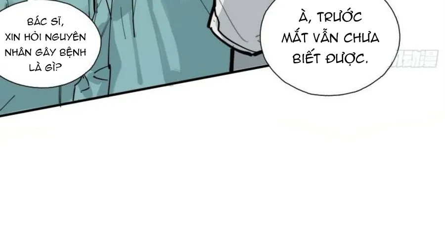 Ác Mộng Bắt Đầu Chapter 2 - Trang 25