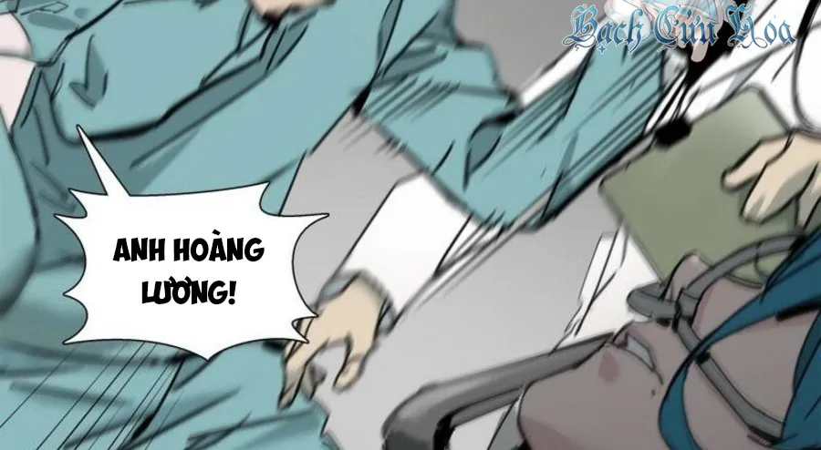 Ác Mộng Bắt Đầu Chapter 2 - Trang 27
