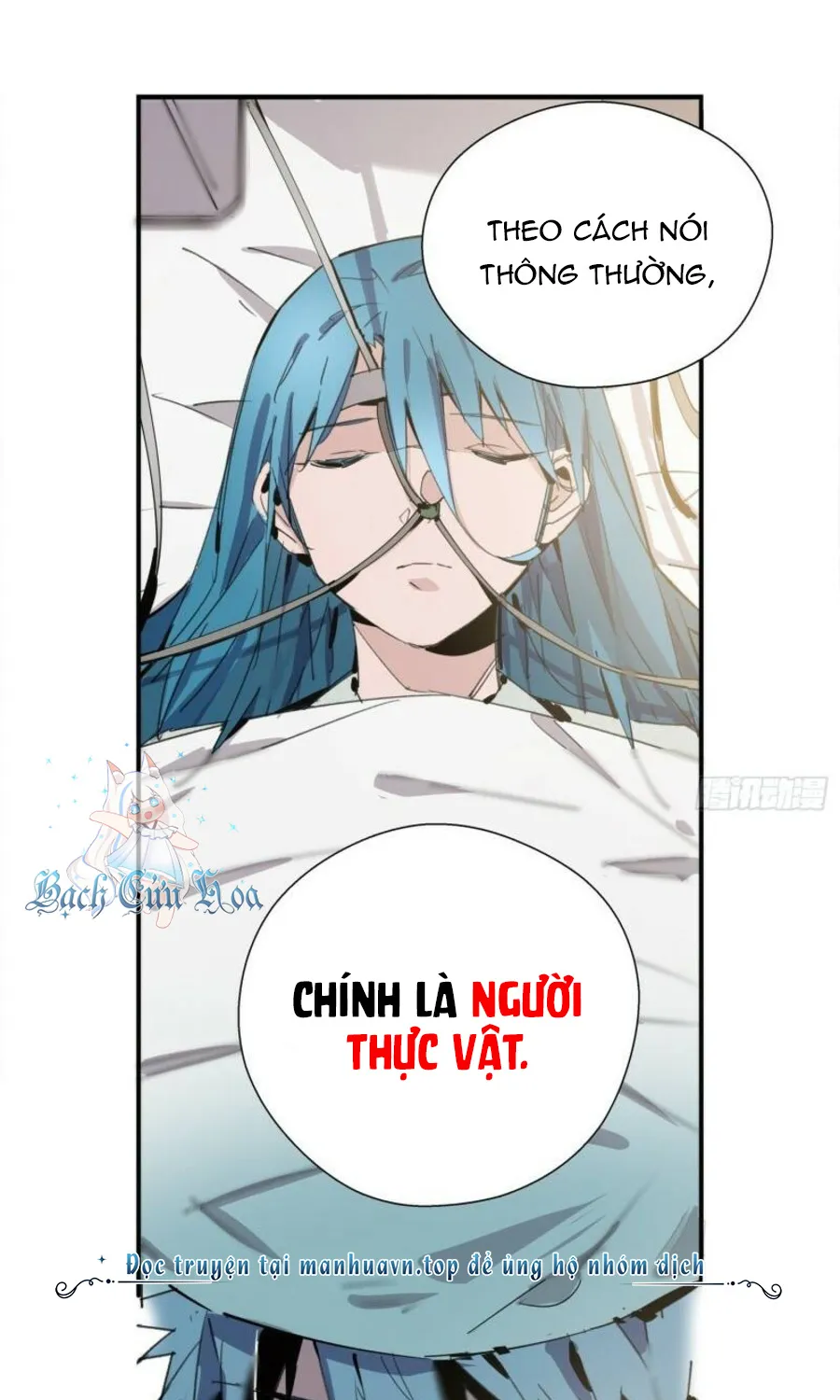 Ác Mộng Bắt Đầu Chapter 2 - Trang 34