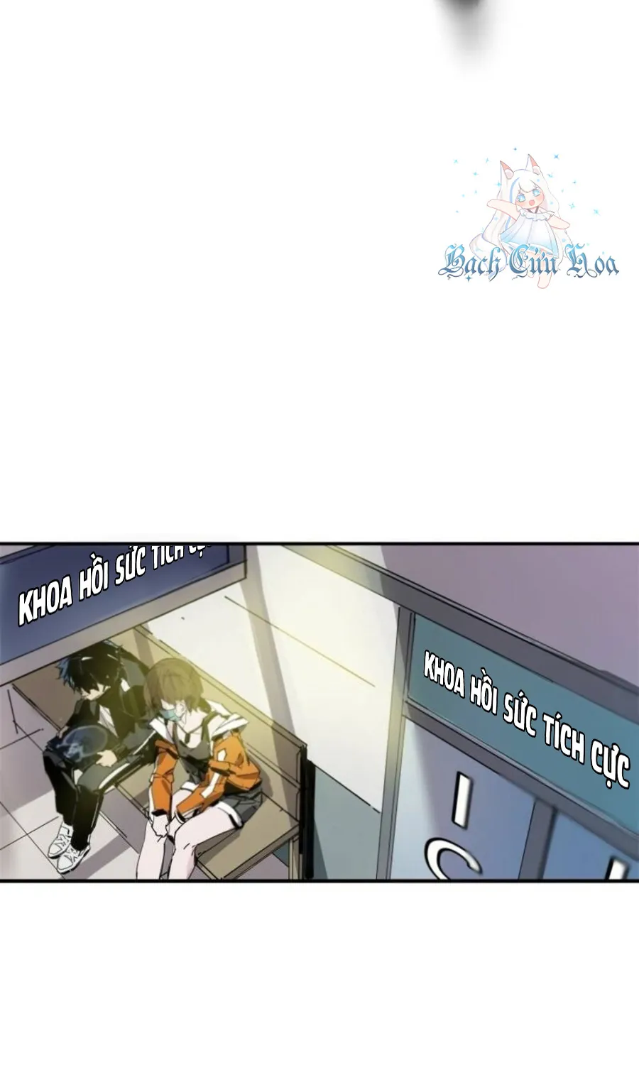Ác Mộng Bắt Đầu Chapter 2 - Trang 36