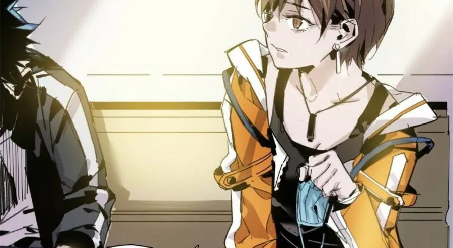 Ác Mộng Bắt Đầu Chapter 2 - Trang 41