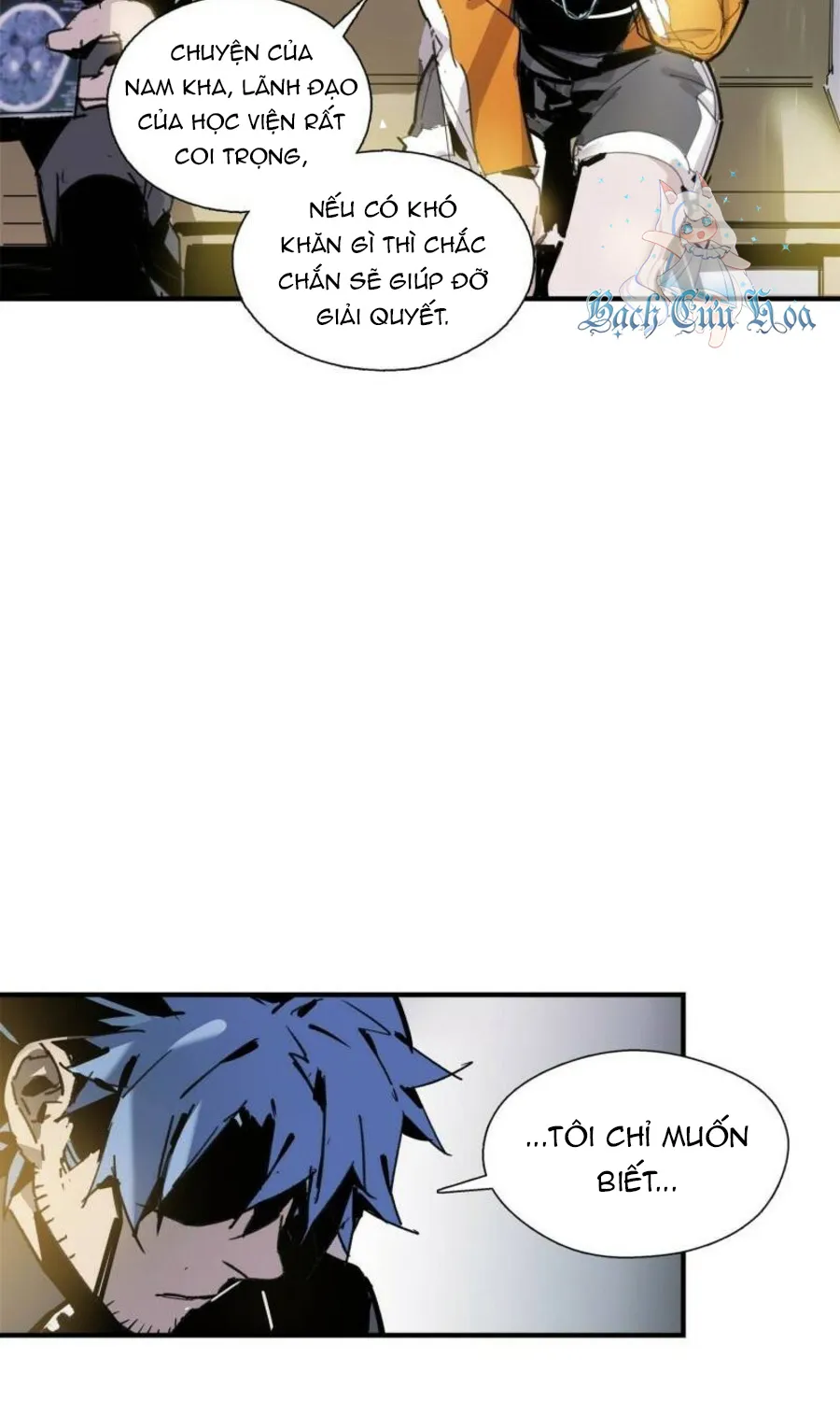 Ác Mộng Bắt Đầu Chapter 2 - Trang 42