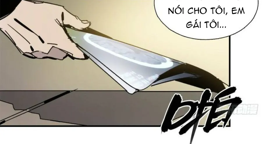 Ác Mộng Bắt Đầu Chapter 2 - Trang 45
