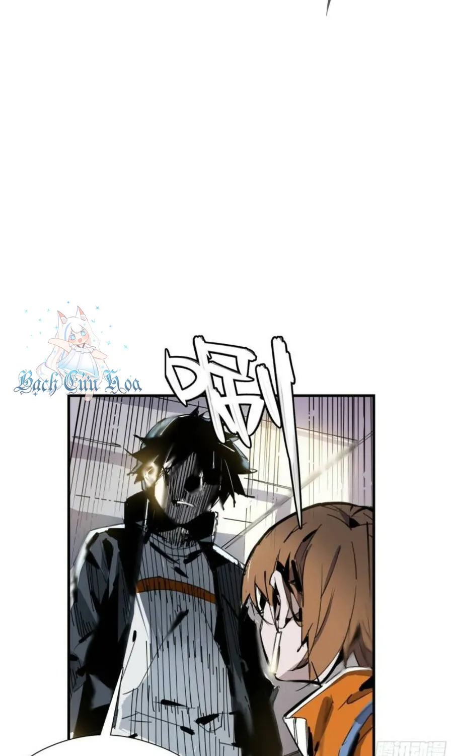 Ác Mộng Bắt Đầu Chapter 2 - Trang 46