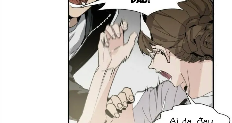 Ác Mộng Bắt Đầu Chapter 2 - Trang 9