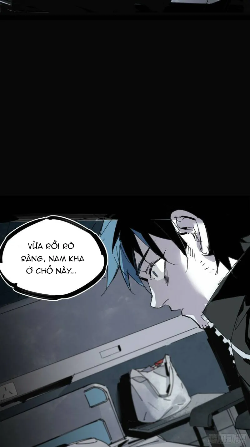 Ác Mộng Bắt Đầu Chapter 3.1 - Trang 15