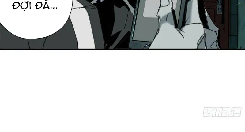 Ác Mộng Bắt Đầu Chapter 4 - Trang 13