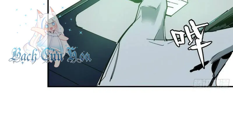 Ác Mộng Bắt Đầu Chapter 4 - Trang 19