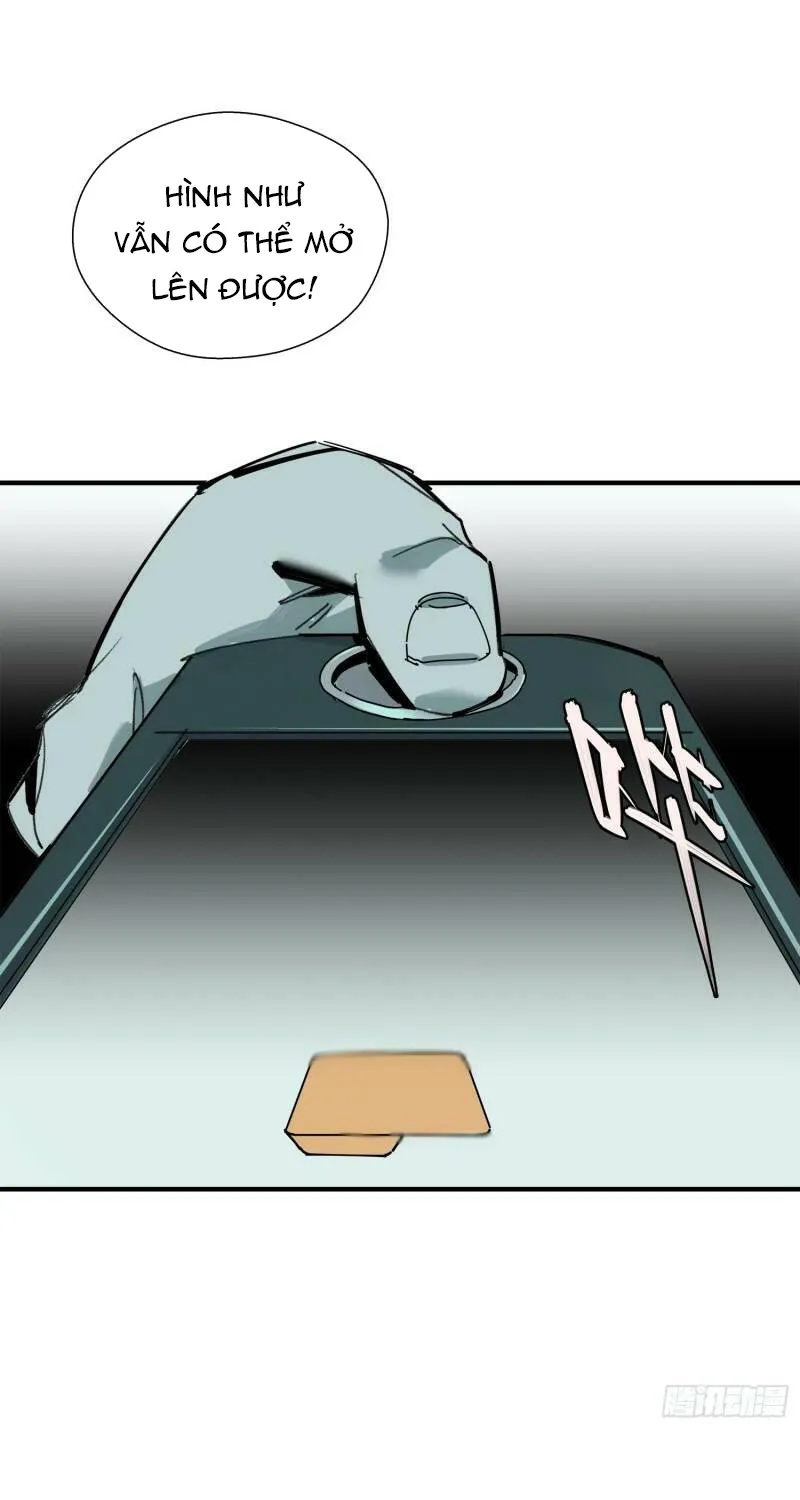 Ác Mộng Bắt Đầu Chapter 4 - Trang 2
