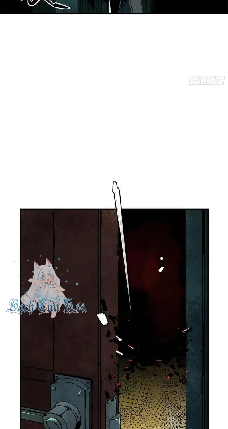 Ác Mộng Bắt Đầu Chapter 4 - Trang 24