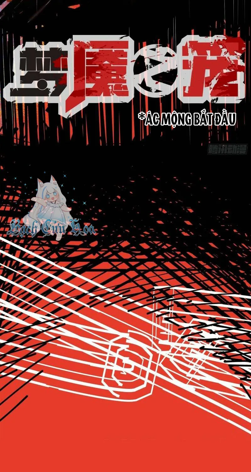 Ác Mộng Bắt Đầu Chapter 4 - Trang 30