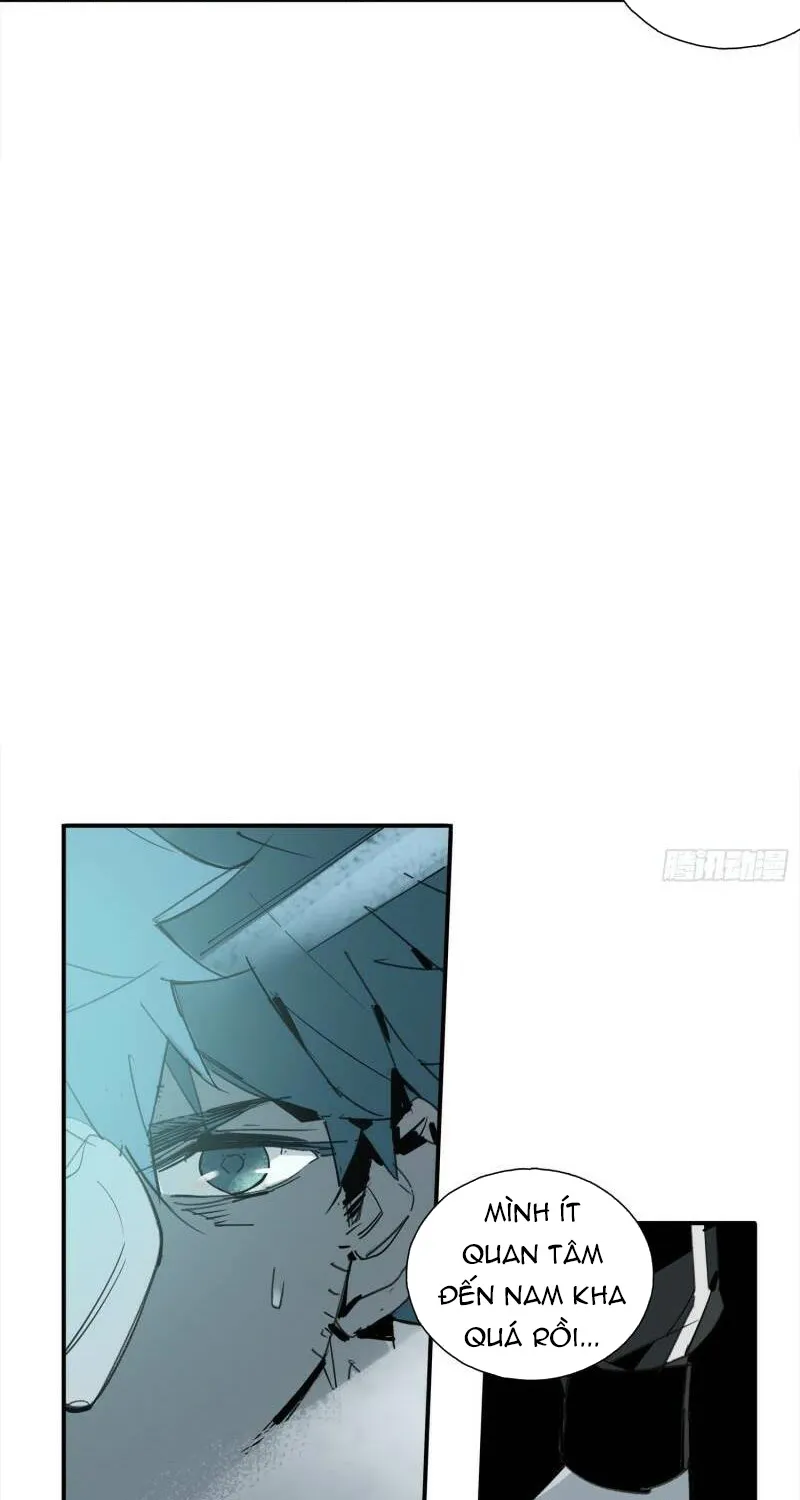 Ác Mộng Bắt Đầu Chapter 4 - Trang 34