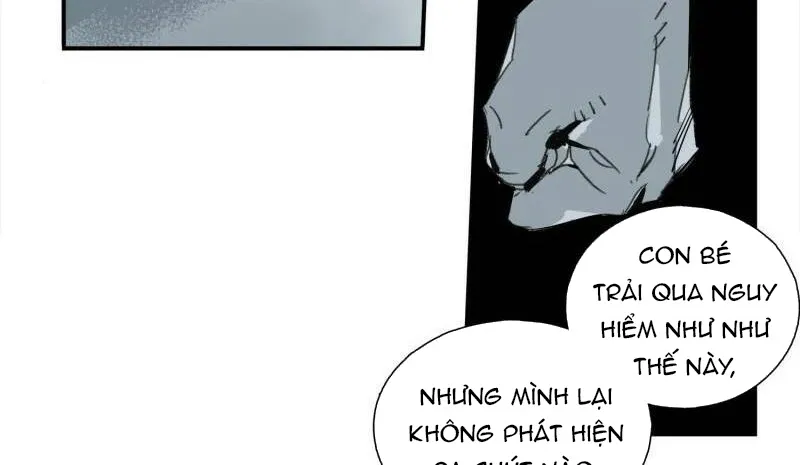 Ác Mộng Bắt Đầu Chapter 4 - Trang 35