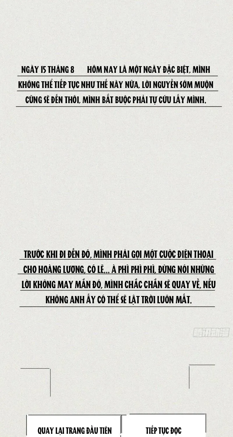 Ác Mộng Bắt Đầu Chapter 4 - Trang 38