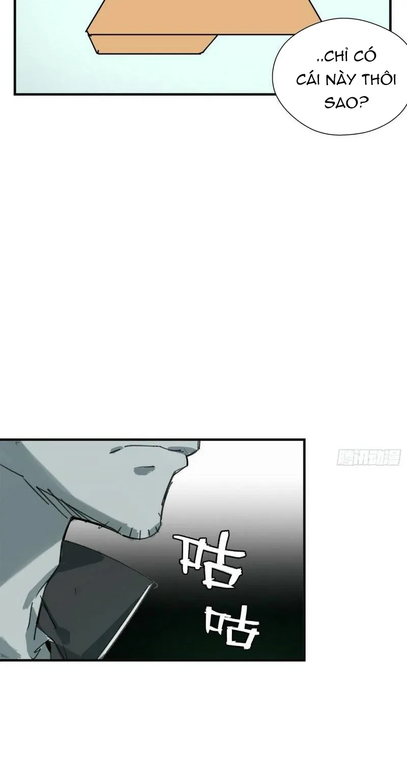 Ác Mộng Bắt Đầu Chapter 4 - Trang 4