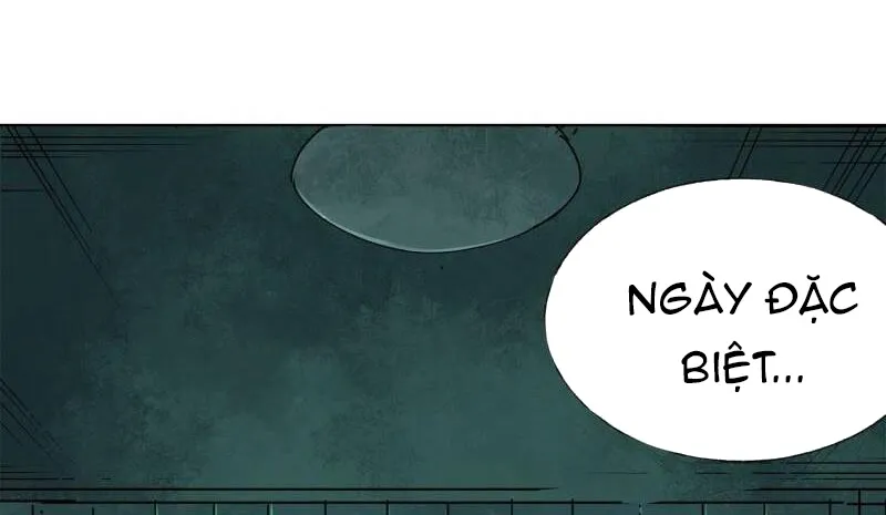 Ác Mộng Bắt Đầu Chapter 4 - Trang 41