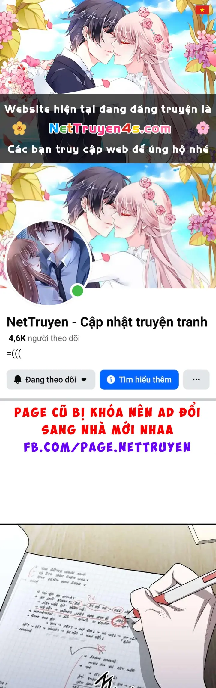 Ác Nhân Chapter 1 - Trang 2