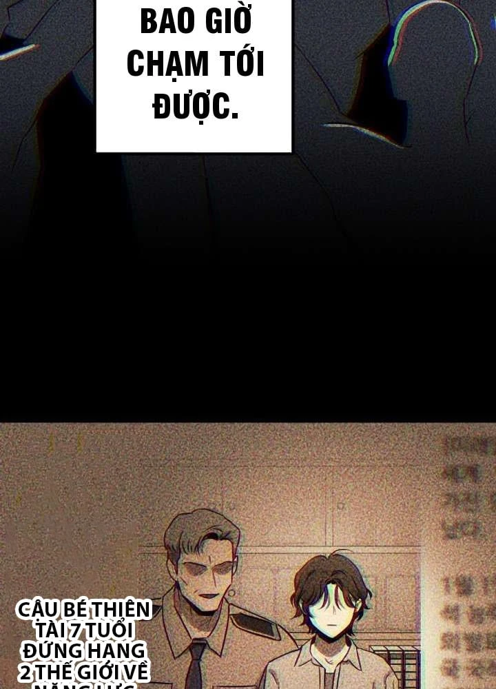 Ác Nhân Chapter 1 - Trang 27
