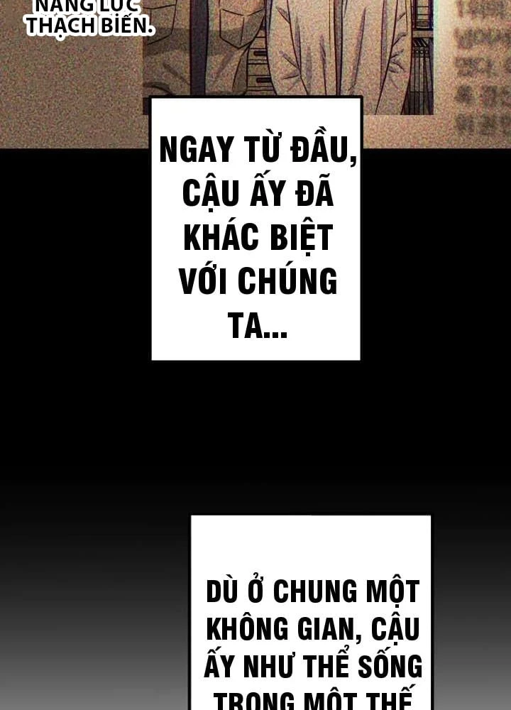 Ác Nhân Chapter 1 - Trang 28