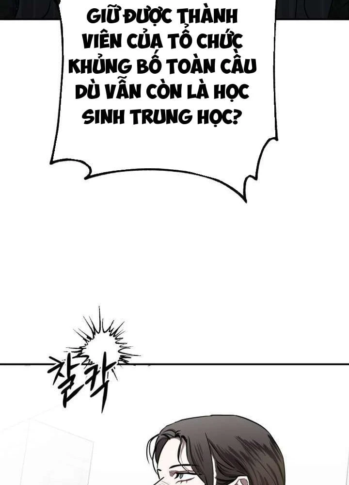 Ác Nhân Chapter 1 - Trang 31