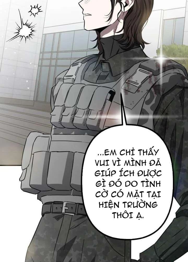 Ác Nhân Chapter 1 - Trang 32