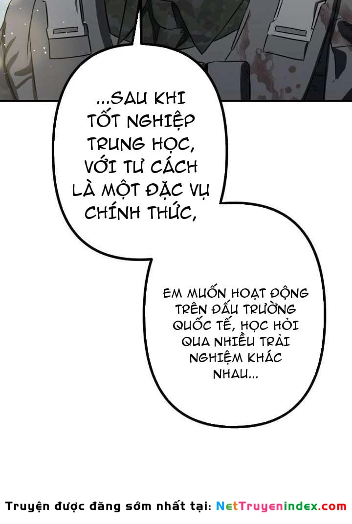 Ác Nhân Chapter 1 - Trang 34