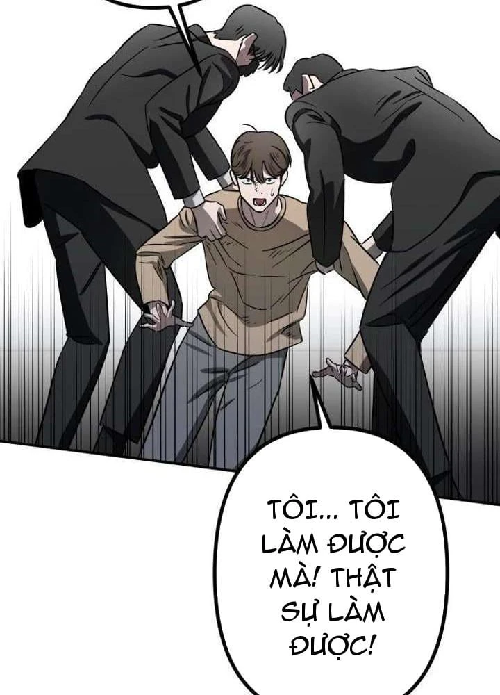 Ác Nhân Chapter 2 - Trang 28
