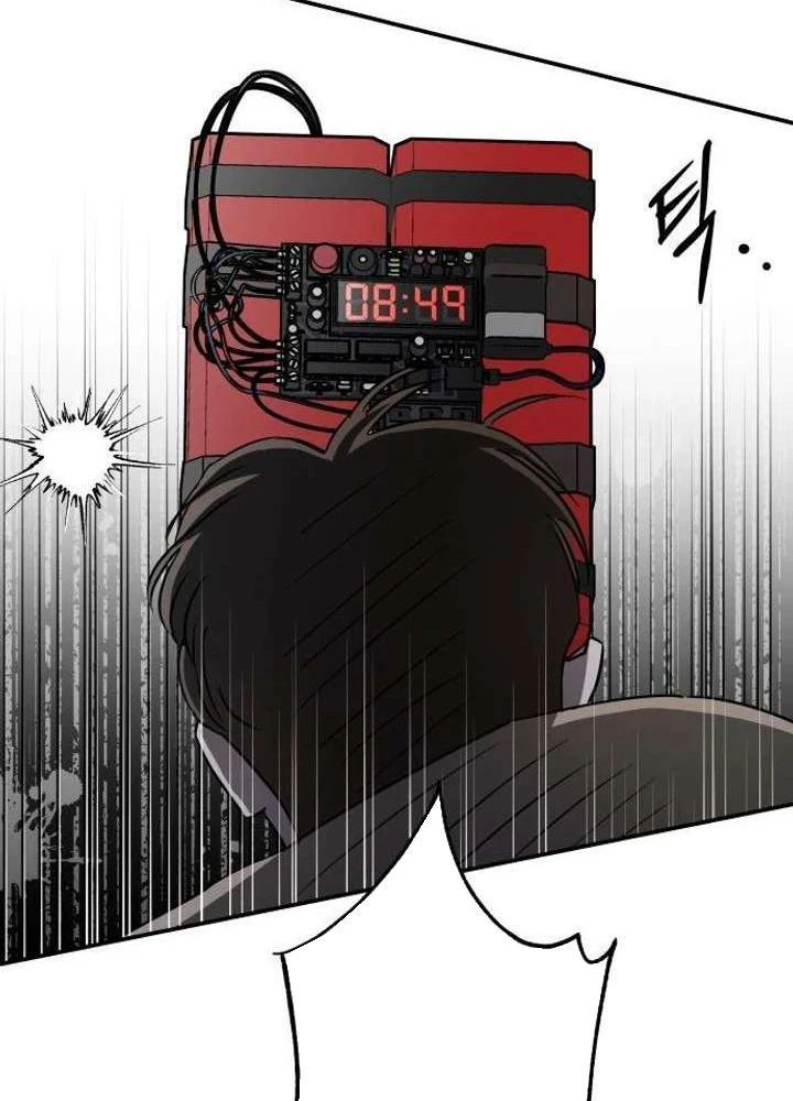 Ác Nhân Chapter 2 - Trang 33