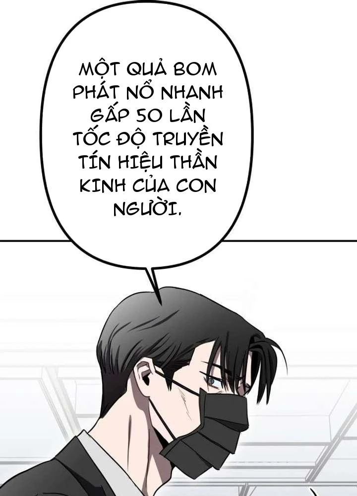 Ác Nhân Chapter 2 - Trang 39