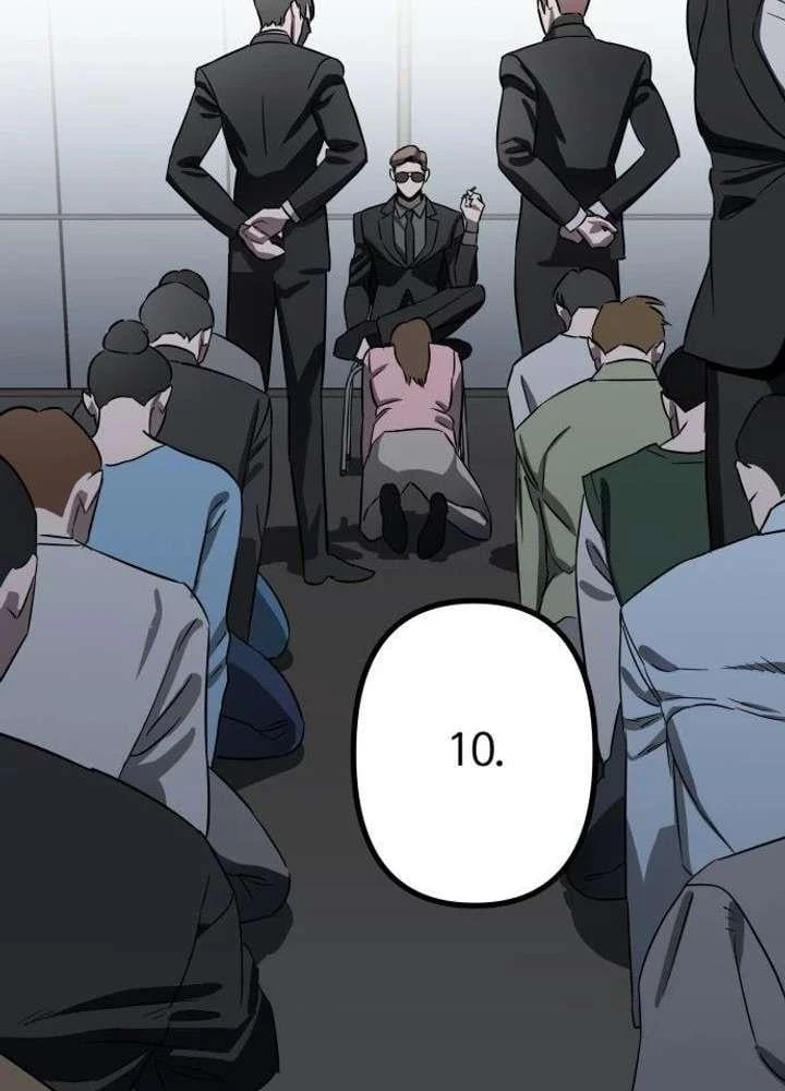 Ác Nhân Chapter 2 - Trang 45
