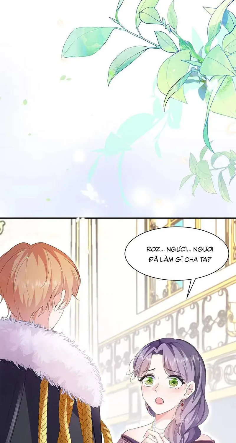 Ác Nữ Ai Cũng Mê Chapter 1 - Trang 11