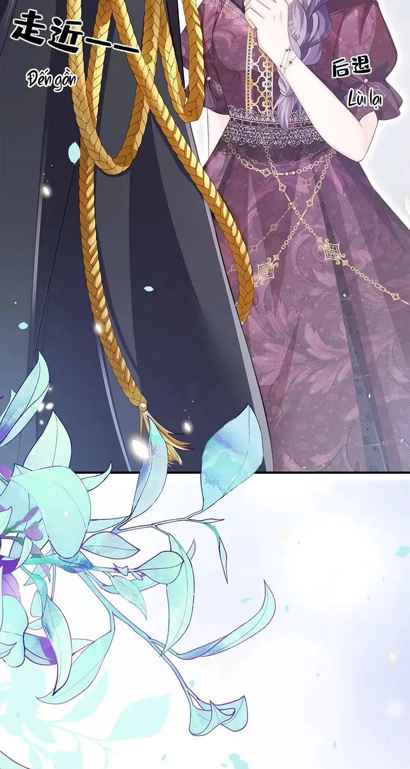 Ác Nữ Ai Cũng Mê Chapter 1 - Trang 12