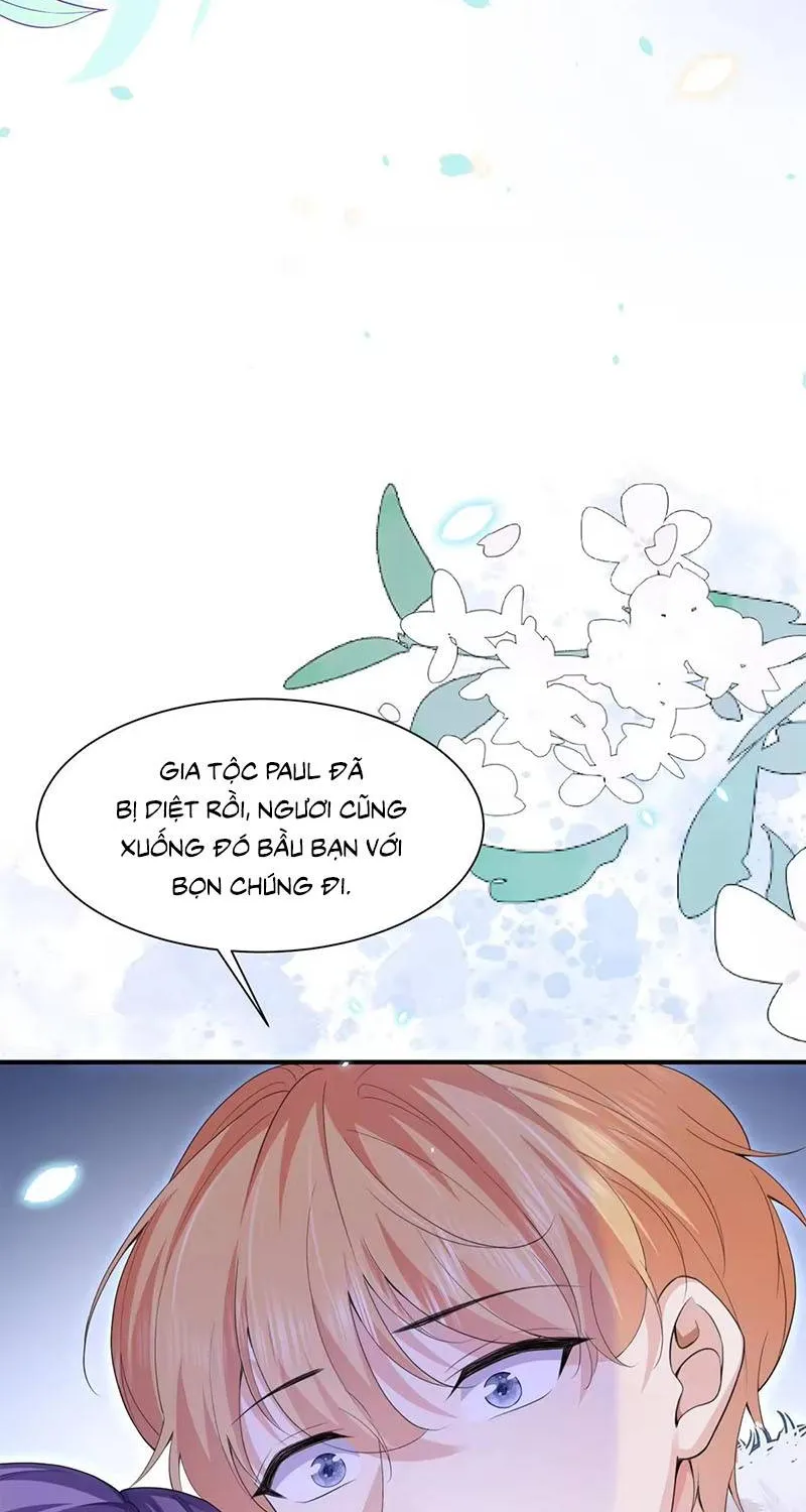 Ác Nữ Ai Cũng Mê Chapter 1 - Trang 13