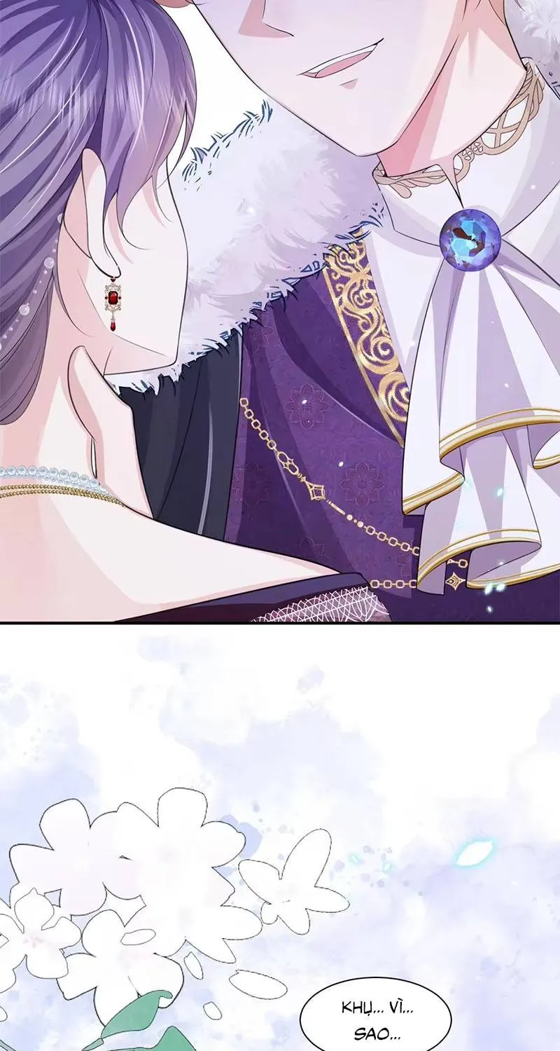 Ác Nữ Ai Cũng Mê Chapter 1 - Trang 14