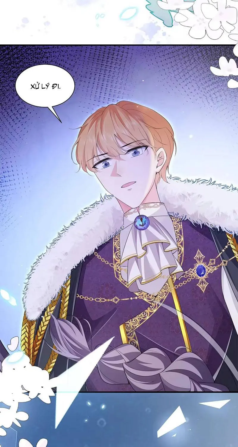 Ác Nữ Ai Cũng Mê Chapter 1 - Trang 16