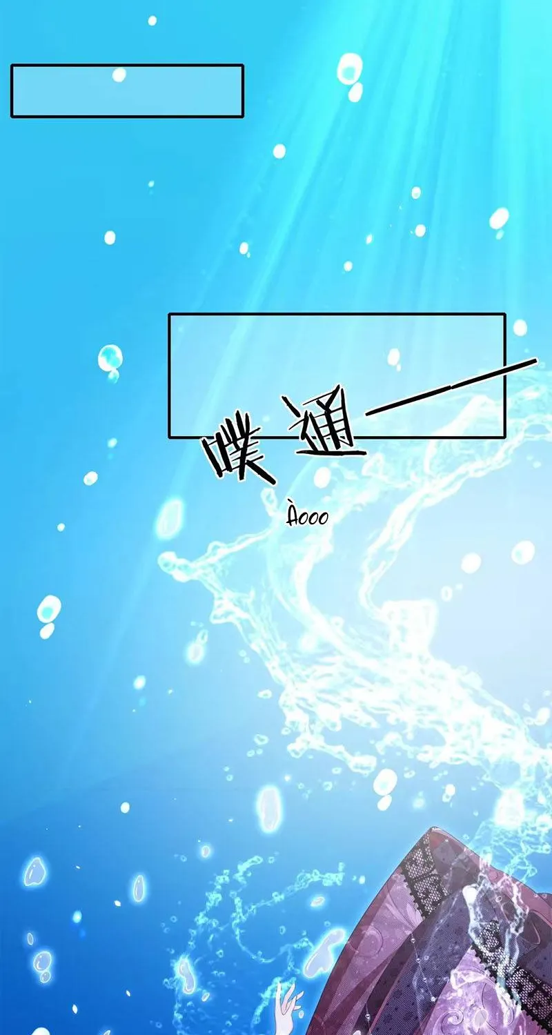 Ác Nữ Ai Cũng Mê Chapter 1 - Trang 19