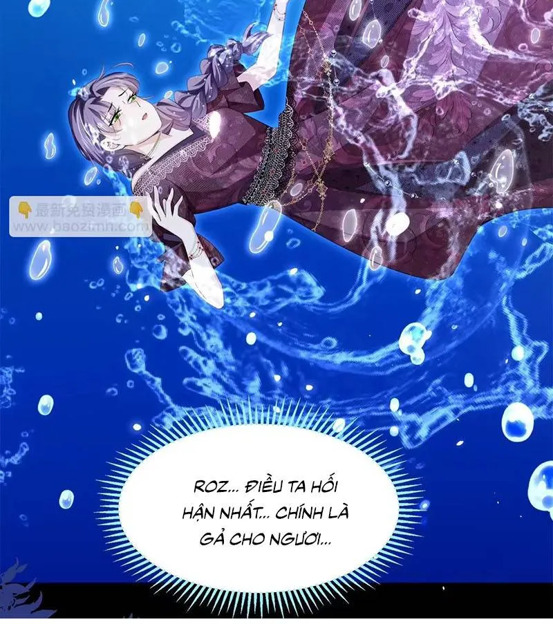 Ác Nữ Ai Cũng Mê Chapter 1 - Trang 20