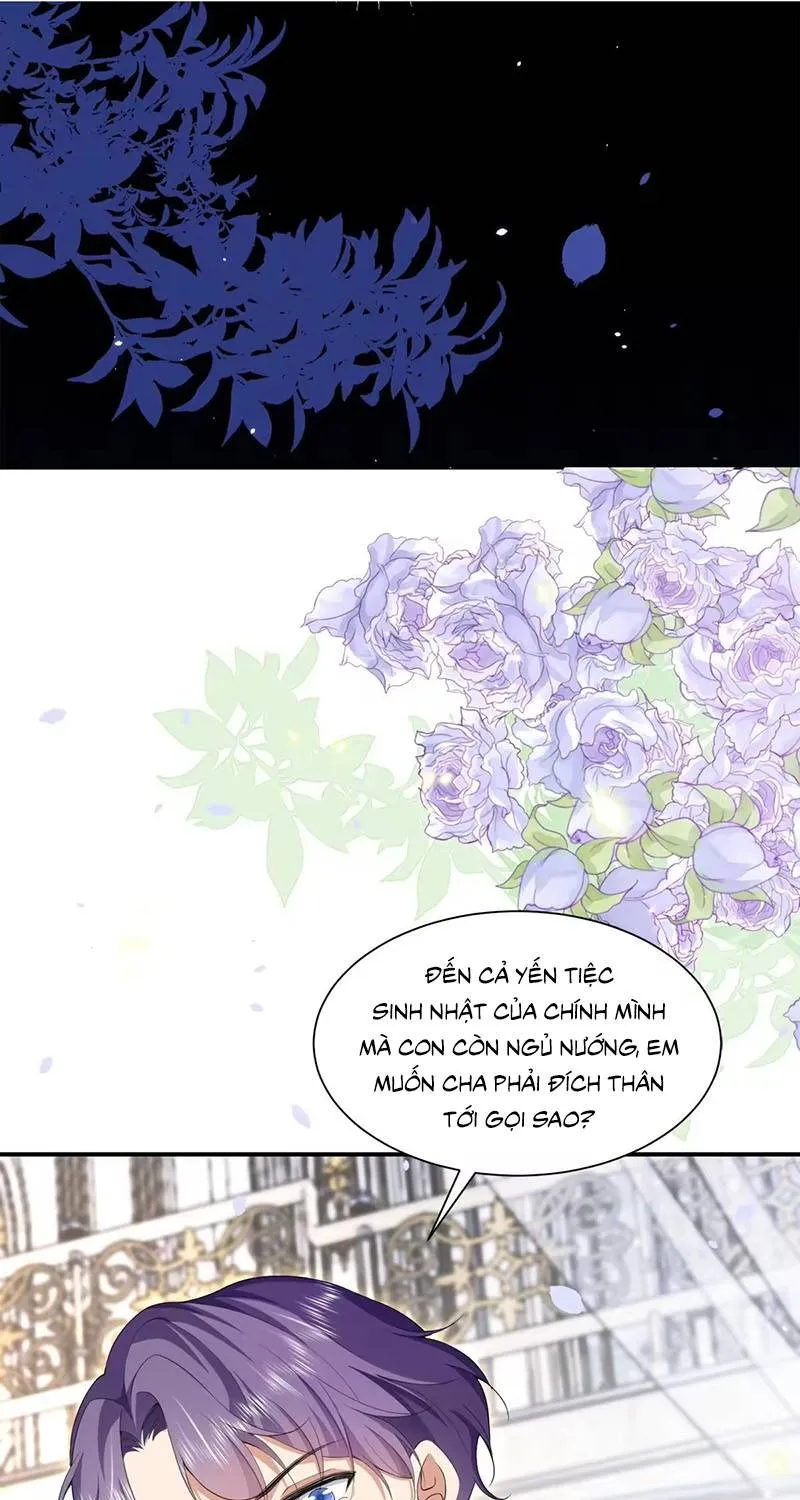 Ác Nữ Ai Cũng Mê Chapter 1 - Trang 21