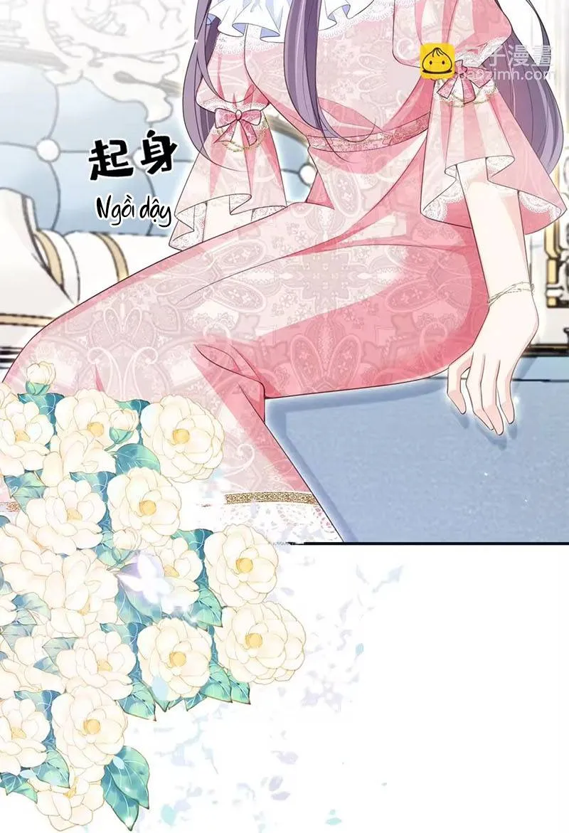 Ác Nữ Ai Cũng Mê Chapter 1 - Trang 27