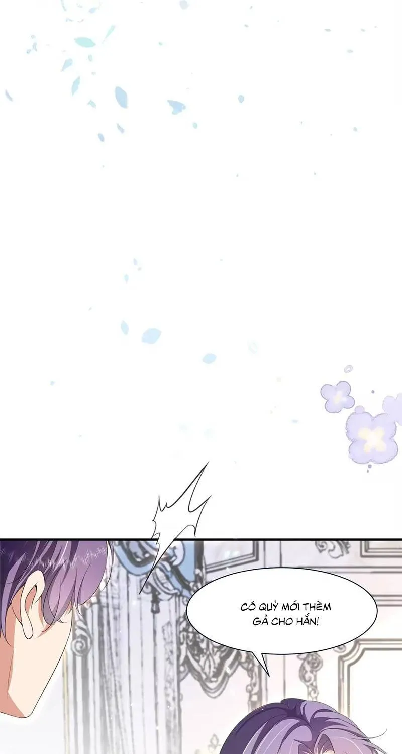 Ác Nữ Ai Cũng Mê Chapter 1 - Trang 28