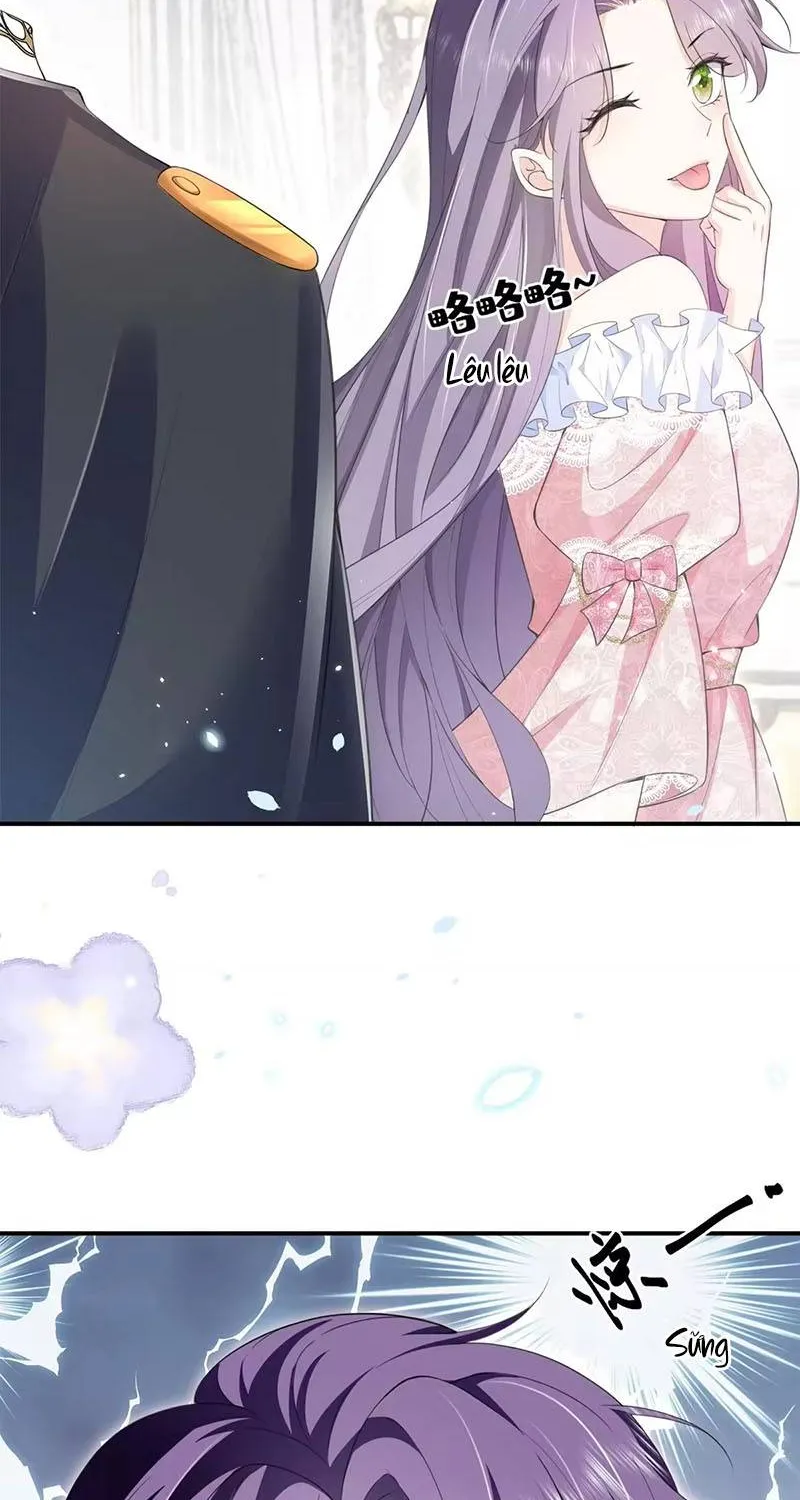 Ác Nữ Ai Cũng Mê Chapter 1 - Trang 29
