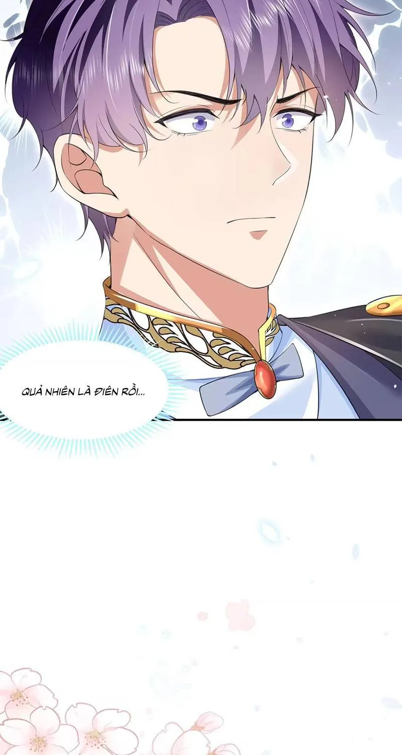 Ác Nữ Ai Cũng Mê Chapter 1 - Trang 30