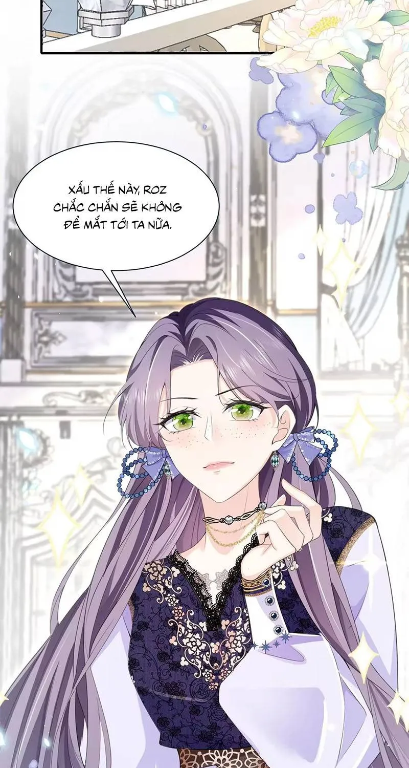 Ác Nữ Ai Cũng Mê Chapter 1 - Trang 32
