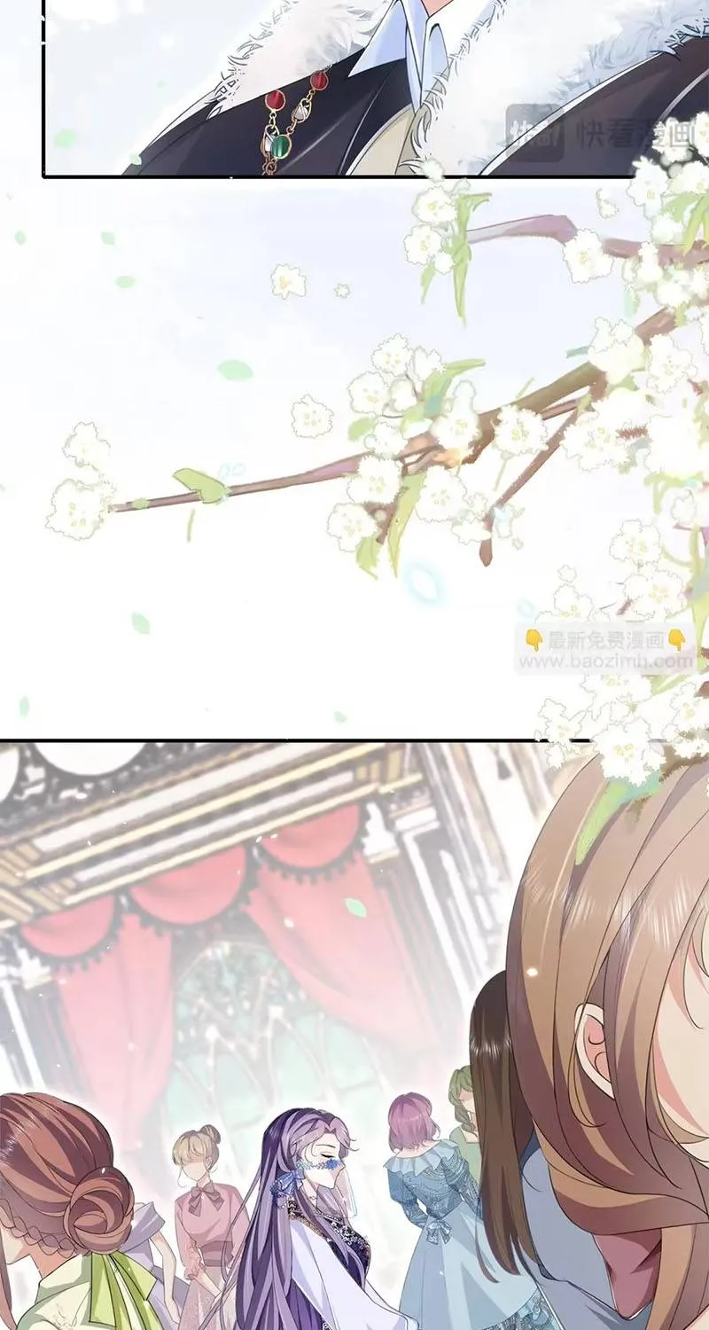 Ác Nữ Ai Cũng Mê Chapter 1 - Trang 36